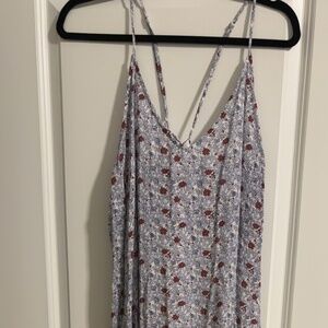 Maxi Summer Dress